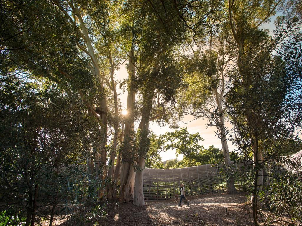 Babylonstoren Simondium Exteriér fotografie